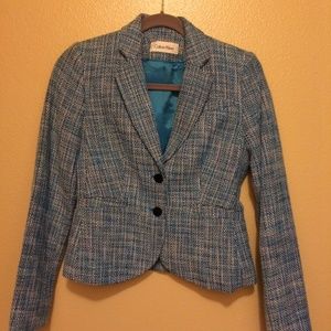 Calvin Klein Blazer
